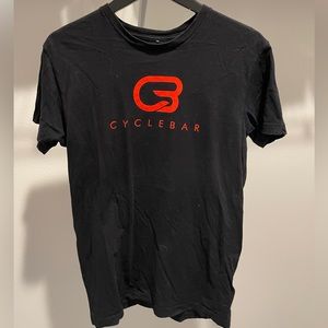 CycleBar Instructor Tee Shirt
